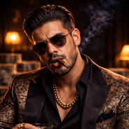 Steam Community Avatar