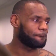 LeBong James