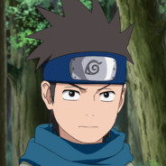 Konohamaru Sarutobi❟❛❟