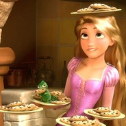 Rapunzel