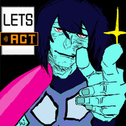 Steam Community Avatar