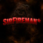 Sir Fireman*