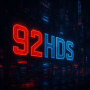 92HDS