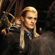 Legolas