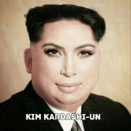 Kim Merdashian