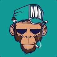 ™♛ MNKY ♛™