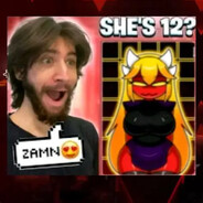 Steam Community Avatar