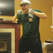 Edward Fortyhands