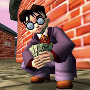 Steam Community Avatar