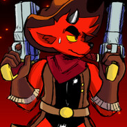 Steam Community Avatar