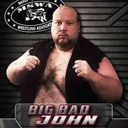 Big Bad John