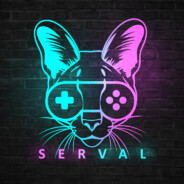 (S E R V A L)