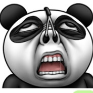 Fury Panda