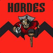 Steam profile picture for @hordes