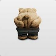 The Amazing Buttocks