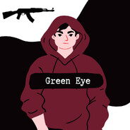 GreenEye