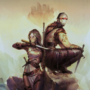 Steam Community Avatar