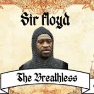 Sir Floyd The Breathless