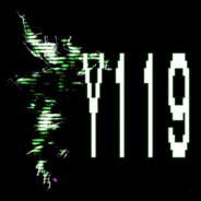 Y-119