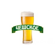 Чешское Пиво
