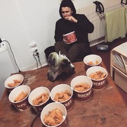 Steam Community Avatar