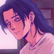 Suguru Geto