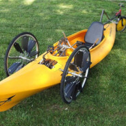 KAYAK