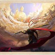 Monkey King