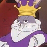 King