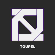 Toupel