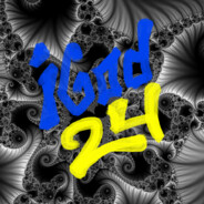Steam profile picture for @igod24