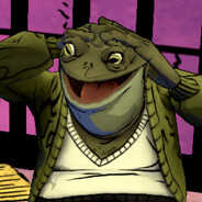 Steam Community Avatar