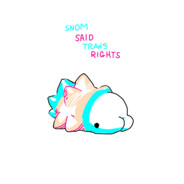 Snom Liberated