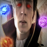 Steam Community Avatar