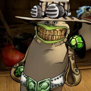 Steam Community Avatar