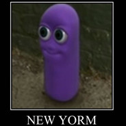 new yorm