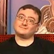 Steam Community Avatar