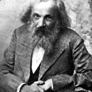 Mengyelejev
