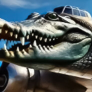Bombardino Crocodilo