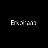 Erkohaaa