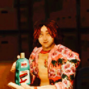 Steam Community Avatar