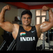 Gym Ravi