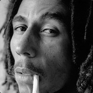 BOB MARLEY