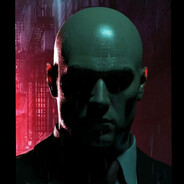 Steam Community Avatar