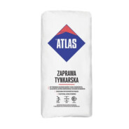 Worek zaprawy tynkarskiej