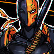 Deathstroke (V.2)