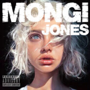 MongiJones