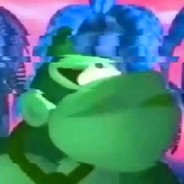 Steam Community Avatar