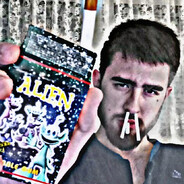 Steam Avatar