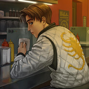 Steam Community Avatar